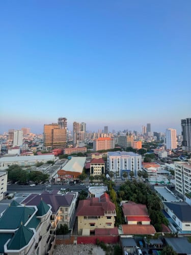 Condo 2bed rent