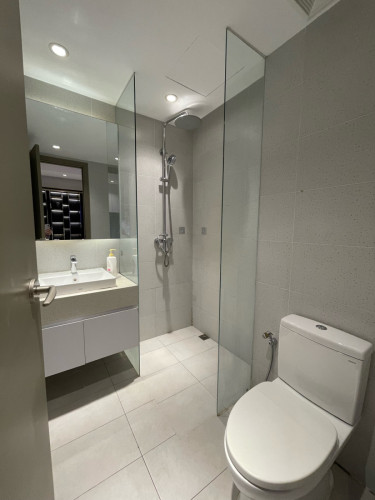 Condo 2bed rent