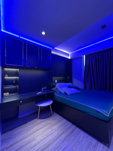 Condo 2bed rent