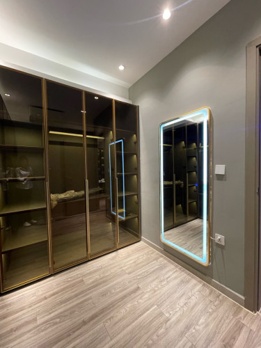 Condo 2bed rent