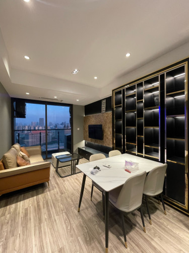 Condo 2bed rent