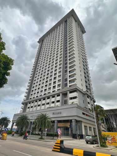 Condo D.I Rivera for SALE