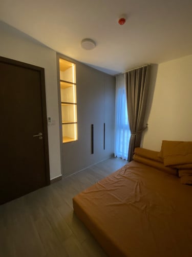 Condo Urban Village for Rent