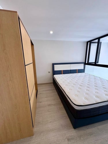 Condo L Tower 271 for rent at BTP
