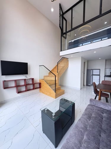Condo L Tower 271 for rent at BTP