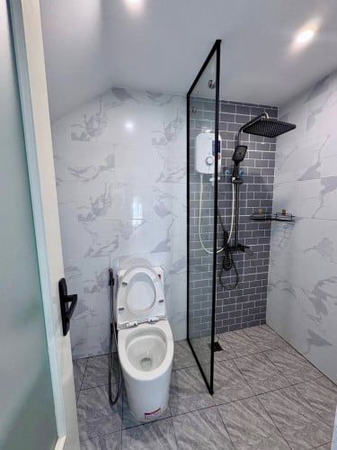 Condo L Tower 271 for rent at BTP