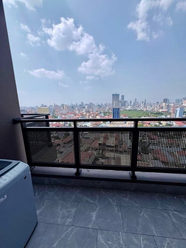Condo L Tower 271 for rent at BTP