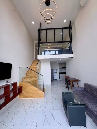 Condo L Tower 271 for rent at BTP