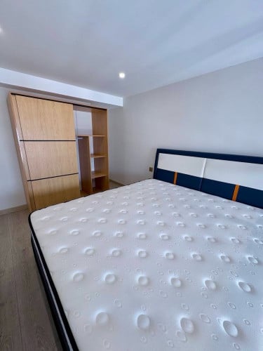 Condo L Tower 271 for rent at BTP