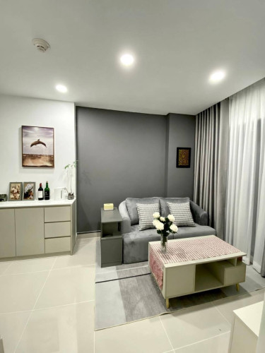 Condo Park Land Toul kork for Rent