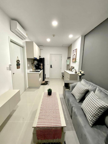 Condo Park Land Toul kork for Rent