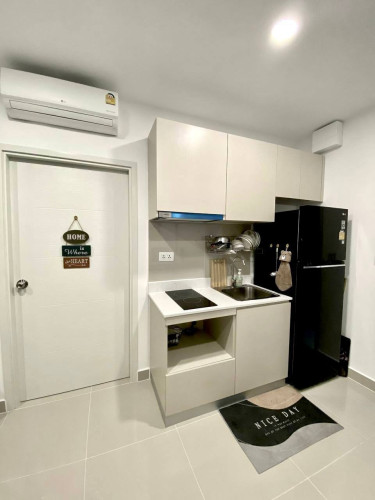Condo Park Land Toul kork for Rent