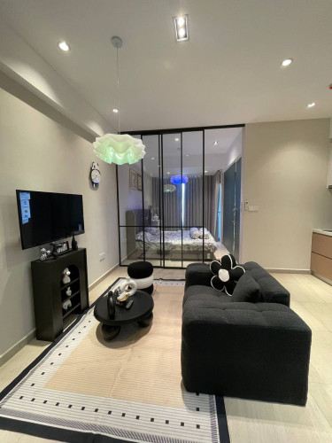 Condo rent 420
