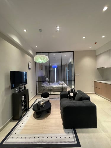 Condo rent 420