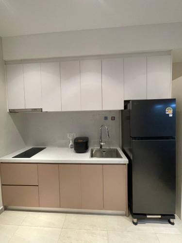 Condo rent 420
