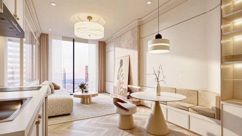 Condo Time Square 11 Bkk3