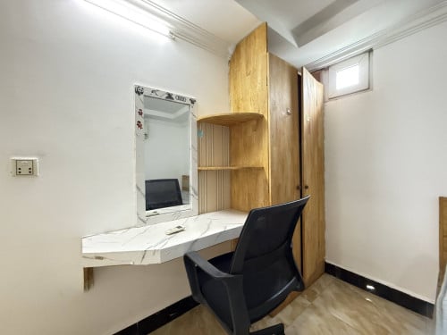 Cozy 1 Bedroom Apartment for RENT near TK Avenue