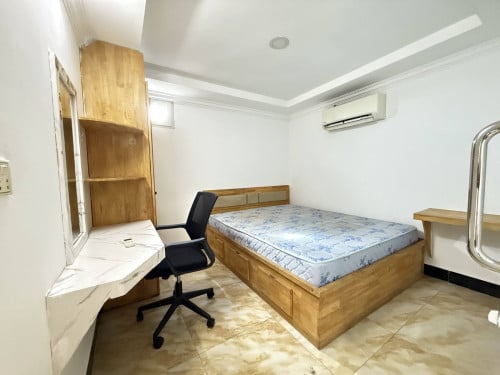 Cozy 1 Bedroom Apartment for RENT near TK Avenue