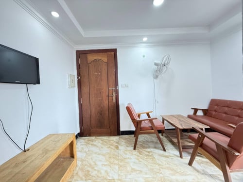 Cozy 1 Bedroom Apartment for RENT near TK Avenue