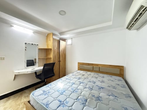 Cozy 1 Bedroom Apartment for RENT near TK Avenue