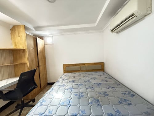 Cozy 1 Bedroom Apartment for RENT near TK Avenue