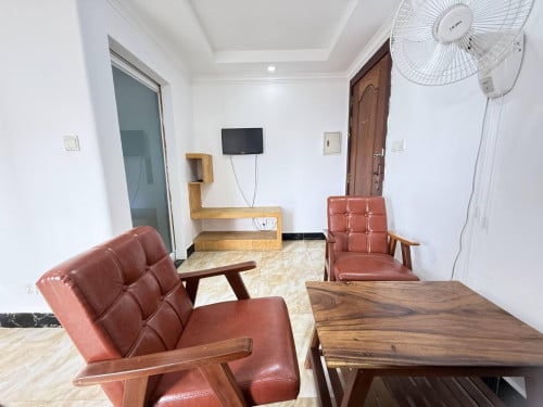 Cozy 1 Bedroom Apartment for RENT near TK Avenue