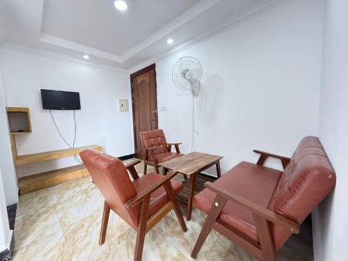 Cozy 1 Bedroom Apartment for RENT near TK Avenue