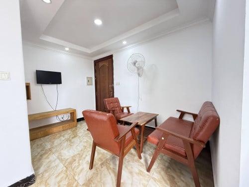 Cozy 1 Bedroom Apartment for RENT near TK Avenue