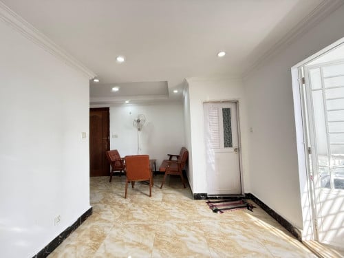 Cozy 1 Bedroom Apartment for RENT near TK Avenue