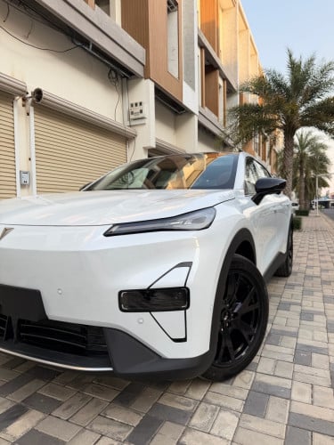 DEEPAL S05 620KM ULTRA OPTION 2026 💥