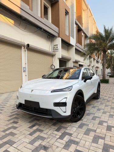 DEEPAL S05 620KM ULTRA OPTION 2026 💥