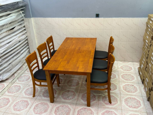 Dining furniture set