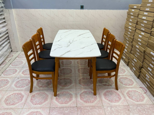 Dining furniture set