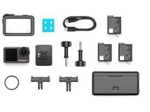 Dji Action 5 pro