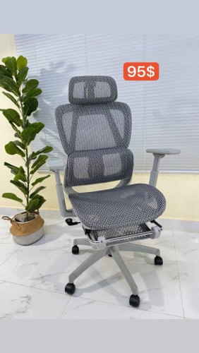 Ergonomics chair