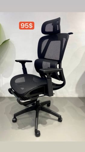 Ergonomics chair