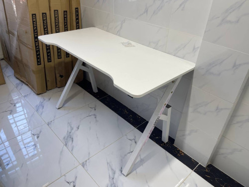 Folding table size 60*120cm Height 75cm