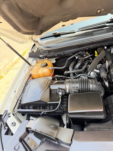 FORD Ranger wildtrak 2021 ម៉ាសុីន​2.0​ ប៉ុងពីរ ទឹកថ្នាំសុីនមួយជុំ ​ ប្រេី​បាន​3មុឺនគីឡូជាង