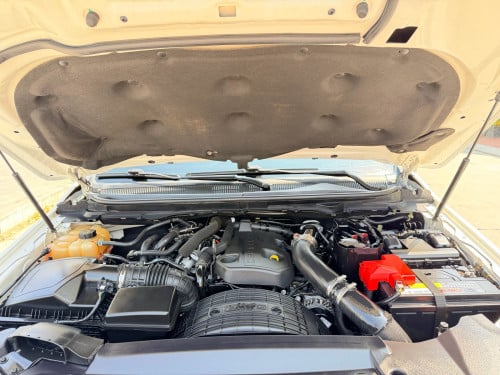 FORD Ranger wildtrak 2021 ម៉ាសុីន​2.0​ ប៉ុងពីរ ទឹកថ្នាំសុីនមួយជុំ ​ ប្រេី​បាន​3មុឺនគីឡូជាង