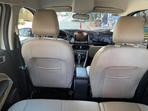 FordEcosport 2019 Full Option