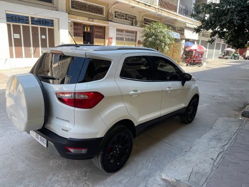 FordEcosport 2019 Full Option