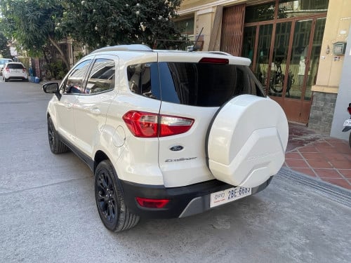 FordEcosport 2019 Full Option