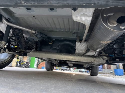 FordEcosport 2019 Full Option