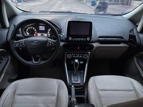 FordEcosport 2019 Full Option