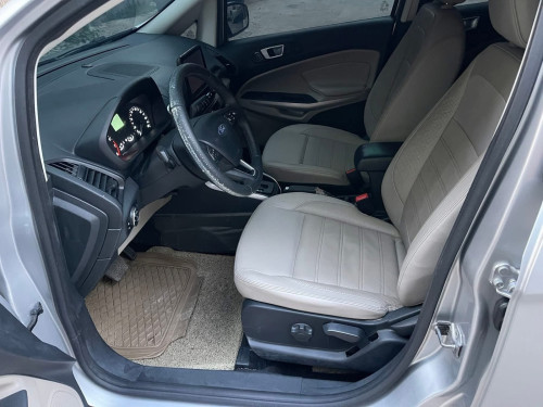 FordEcosport 2019 Full Option