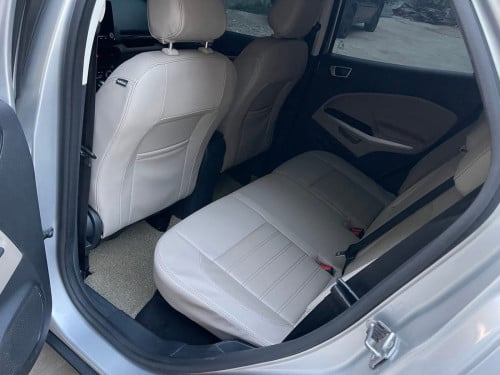 FordEcosport 2019 Full Option