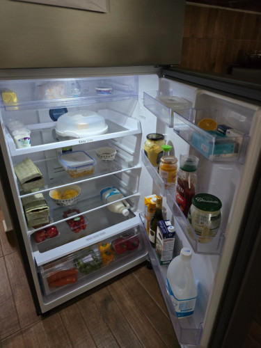 Fridge