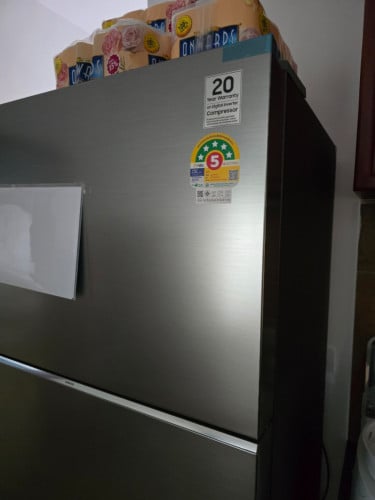 Fridge