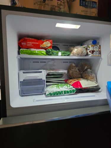 Fridge