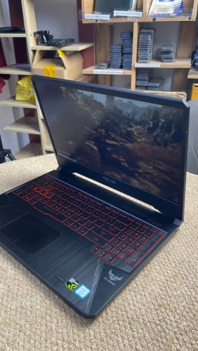 Gaming Laptop Asus FX505GT